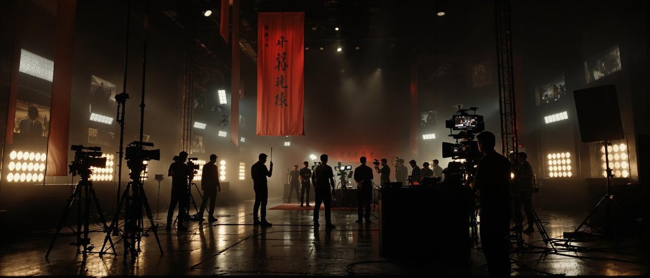 探花视频公司简介