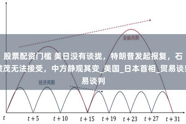 股票配资门槛 美日没有谈拢，特朗普发起报复，石破茂无法接受，中方静观其变_美国_日本首相_贸易谈判