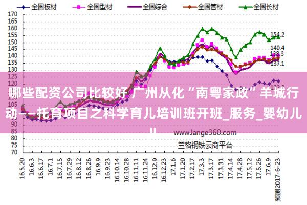 哪些配资公司比较好 广州从化“南粤家政”羊城行动——托育项目之科学育儿培训班开班_服务_婴幼儿