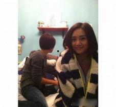 娱乐圈80后,青春岁月里的璀璨星光