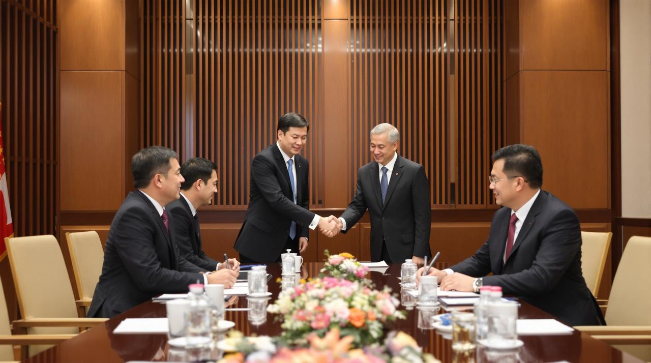 探花视频与国际顶级制作公司达成战略合作协议