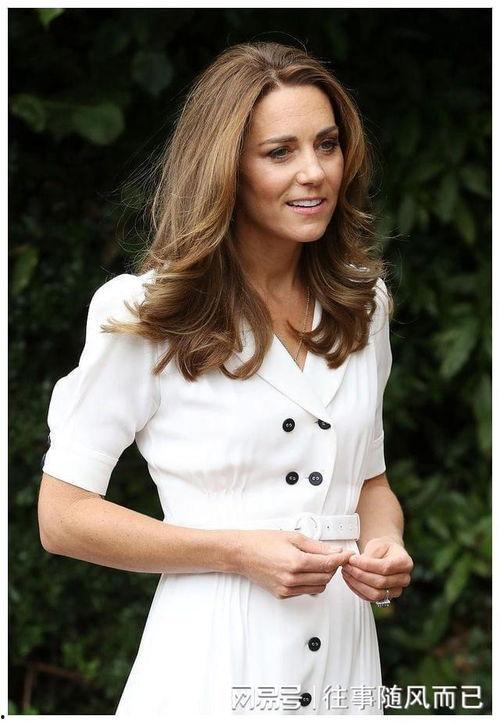 凯特王妃生活照最近,优雅日常，尽显王室风范