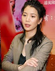 袁咏仪的个人资料,香港影视界璀璨的“靓绝五十年”传奇人生