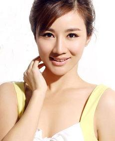 赵妮娜图片,光影交织下的美丽瞬间