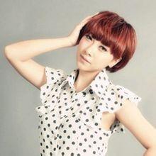 演员张雪娇,光影交织下的璀璨星途