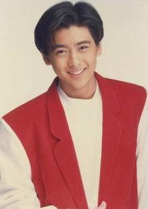 林志颖出道前生活照,林志颖出道前生活照揭秘